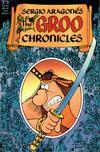 The Groo Chronicles, Book #1 (Paperback)