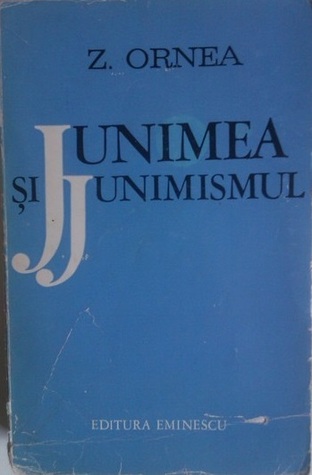 Junimea şi junimismul