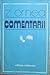 Comentarii