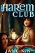 The Harem Club by Jane Nin