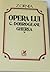 Opera lui C. Dobrogeanu-Gherea
