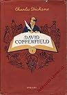 David Copperfield sv. I by Charles Dickens