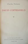 David Copperfield sv. II by Charles Dickens