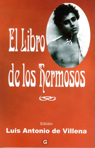 El libro de los hermosos