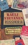 Reissukirja: Matkalla kaikissa maailman maissa Reissukirja: Matkalla kaikissa maailman maissa