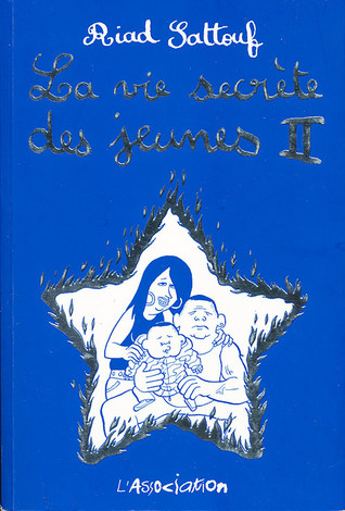 La Vie secrète des jeunes II (Hardcover)