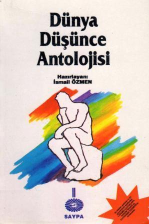 Dünya Düşünce Antolojisi