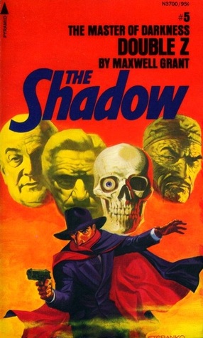 Double Z (The Shadow #5)