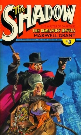 The Romanoff Jewels
