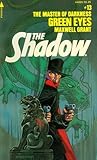 Green Eyes (The Shadow #13)