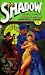 The Living Shadow (The Shadow #1)