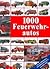 1000 Feuerwehrautos
