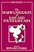 The Major Languages of East and South-East Asia