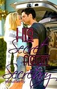 His Secret Agent Secretary