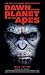 Dawn of the Planet of the Apes: The Official Movie Novelization