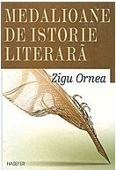 Medalioane de istorie literară: (1999-2001)