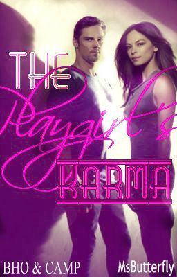The Playgirl's Karma (BHOCAMP, #1)