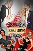 The Rockstar's Personal Assistant