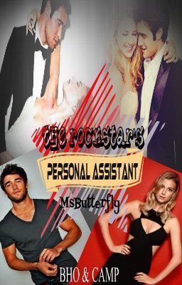 The Rockstar's Personal Assistant (BHOCAMP, #2)