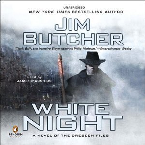 White Night
