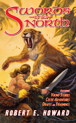 Swords of the North (Hardcover)