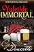 Yuletide Immortal (The Immo...