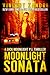 Moonlight Sonata by Vincent Zandri Moonlight Sonata by Vincent Zandri