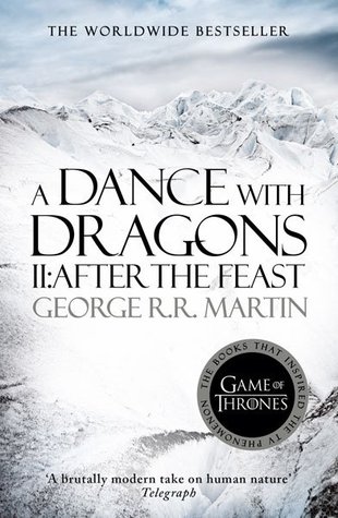 A Dance with Dragons: After the Feast
