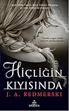 Hiçliğin Kıyısında by J.A. Redmerski