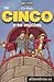Os Cinco e os espiões (Famous Five, #6)