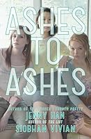 Ashes to Ashes (Burn for Burn, #3)