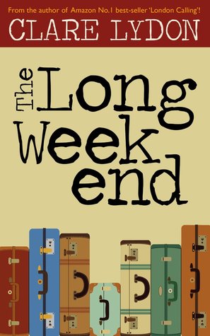 The Long Weekend (ebook)