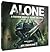 Alone (Warhammer 40,000) by Joe Parrino