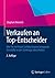 Verkaufen an Top-Entscheider: Wie Sie mit Vision Selling Gewinn bringende Geschäfte in der Chefetage abschließen (German Edition)