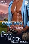 Cowboy Trouble by Lynn Hagen
