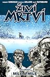 Míle a míle by Robert Kirkman