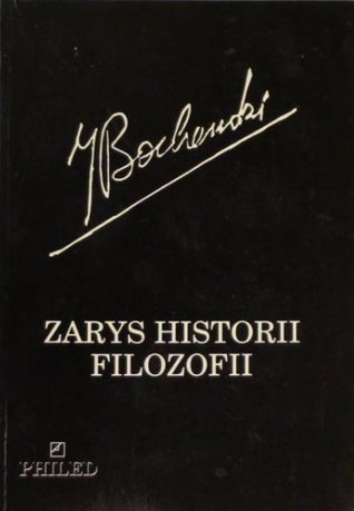 Zarys historii filozofii