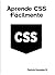 Aprende CSS  fácilmente