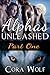 Alphas Unleashed: Part One