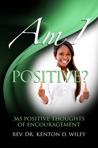 Am I Positive? (Am I? #4)