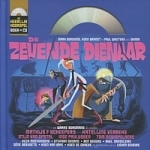 De zevende dienaar (Audiobook)