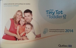 From Tiny Tot to Toddler (2014)