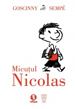 Micuțul Nicolas