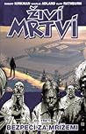 Bezpečí za mřížemi by Robert Kirkman