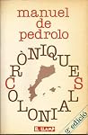 Cròniques colonials