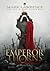Emperor of Thorns by Mark  Lawrence