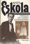 Näitleja on ajastu lühikroonika (Hardcover)