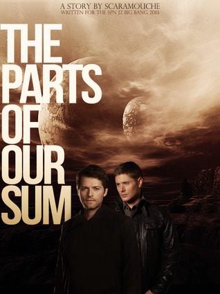 The Parts of Our Sum (Fanfiction)