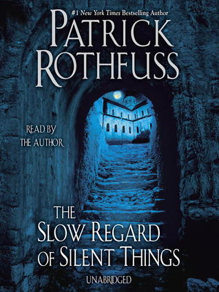 The Slow Regard of Silent Things