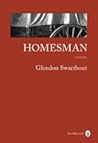 Homesman by Glendon Swarthout